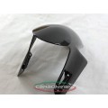 Carbonvani - Ducati Panigale / Streetfighter V4 / V2 / S / R / Speciale Carbon Fiber Front Wheel Hugger (fender) Carbonvani - Ducati Panigale / Streetfighter V4 / V2 / S / R / Speciale Carbon Fiber Front Wheel Hugger (fender)